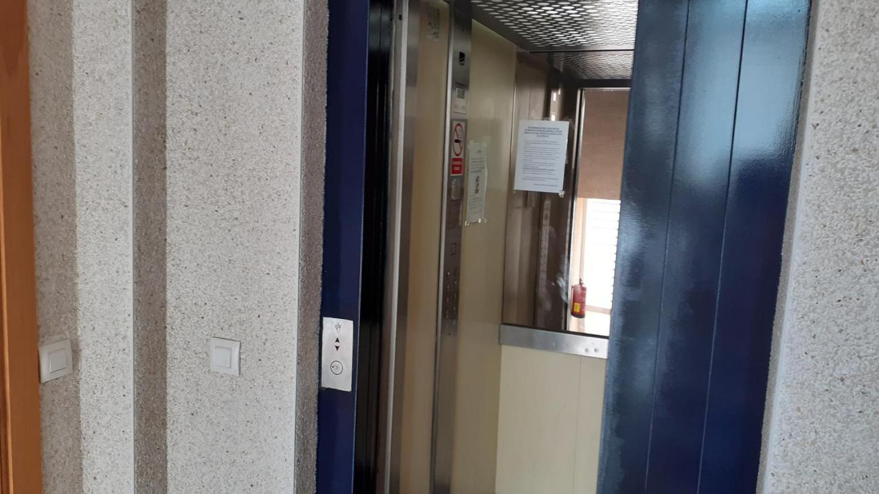 Apto Mar Del Este Alquiler Semanal Solo Familias Playa de Gandia Kültér fotó