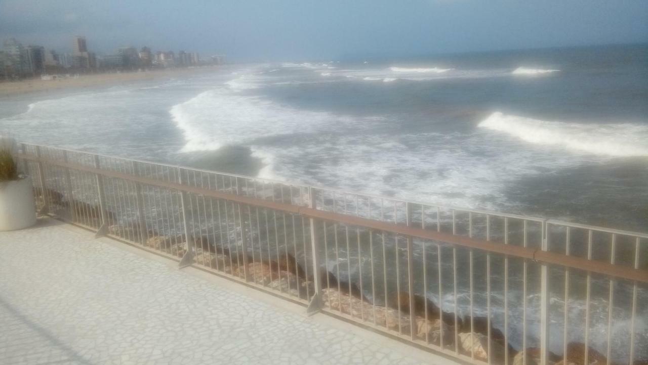 Apto Mar Del Este Alquiler Semanal Solo Familias Playa de Gandia Kültér fotó